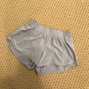 Lulu lemon shorts